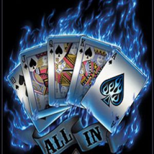 All In Karty do Gry