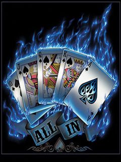 All In Karty do Gry