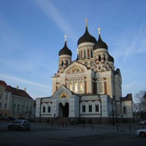 Katedra św. Aleksandra Newskiego