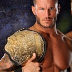 Randy Orton Mistrz