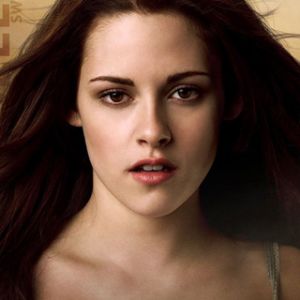 Portret Kristen Stewart