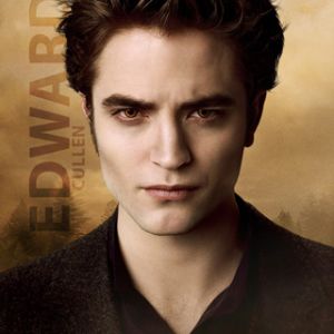 Tapeta Edward Cullen Twilight