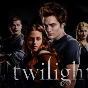 Postacie z Filmu Twilight