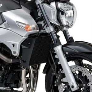Stylowy Motocykl Z Bliska
