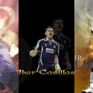 Iker Casillas Legenda Piłki Nożnej