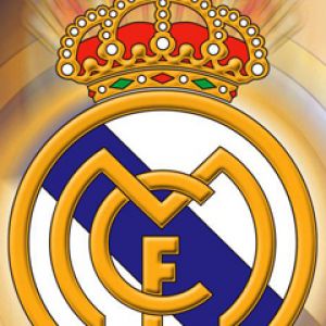 Logo Real Madrid