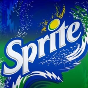 Logo Sprite