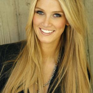 Glamourzna Blondynka
