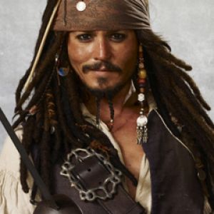 Jack Sparrow Piracka Przygoda