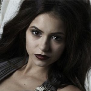 Glamurowy Portret Modelki