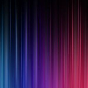 Kolorowy Gradient Abstrakcyjny