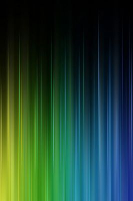 Kolorowe Linie Gradientowe - wallpaper preview