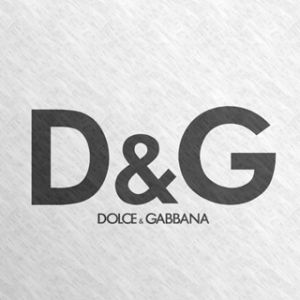 Logo Dolce & Gabbana