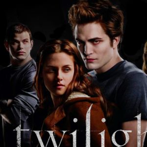 Postacie z Filmu Twilight