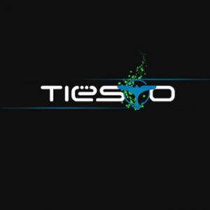 Logo Tiesto