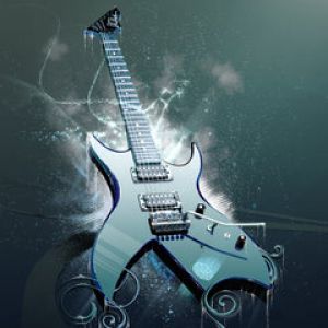Gitara Elektryczna
