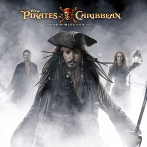 Przygoda Piratów z Karaibów
