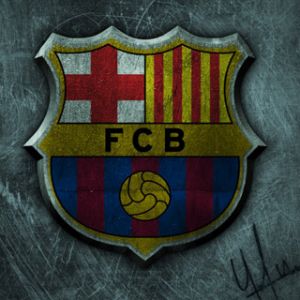Logo FC Barcelona