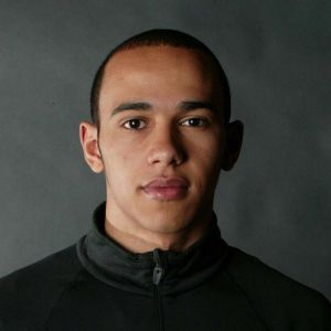 Portret Młodego Sportowca