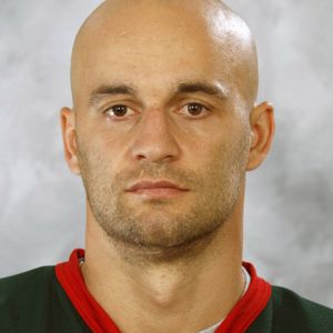 Portret Sportowca
