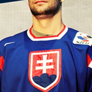Słowacki Hokeista
