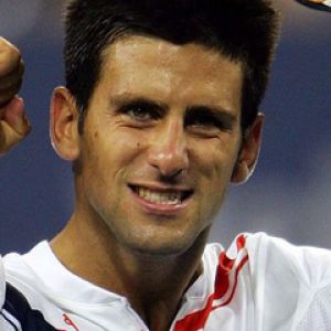 Novak Djokovic Mistrz Tenisa