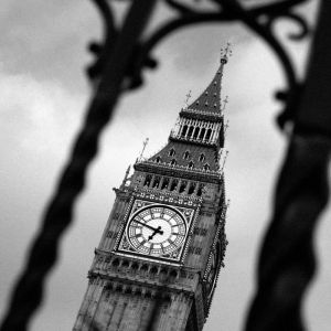 Zegar Big Ben