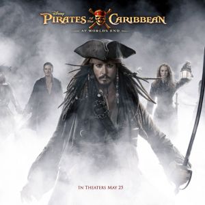 Przygoda Piratów z Karaibów