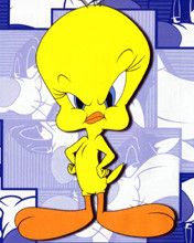Postać Kreskówkowa Tweety