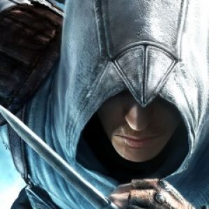 Postać z Assassin's Creed
