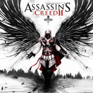 Sztuka Assassin's Creed II
