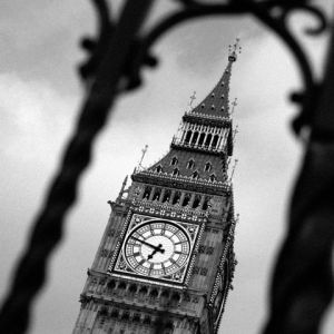 Wieża Big Ben