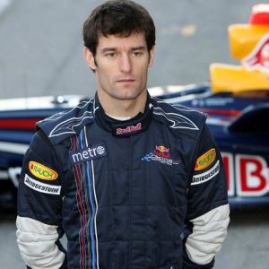 Mark Webber Wyścigi