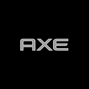 Projekt Logo Axe