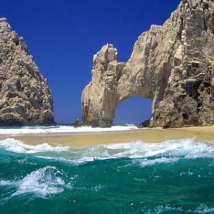 Łuk Cabo San Lucas