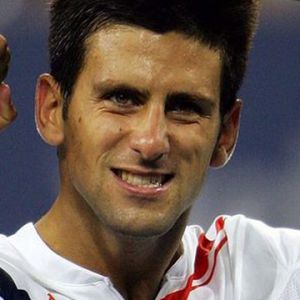 Novak Djokovic Mistrz Tenisa