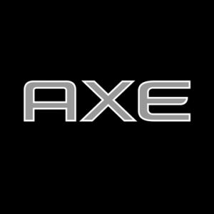 Logo Marki AXE