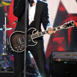 Występ Gwiazdy Rocka