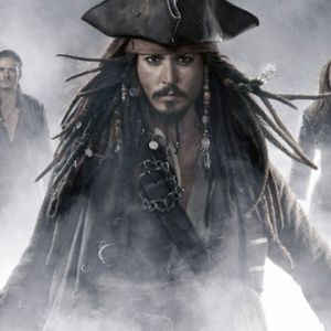 Przygoda Piratów z Karaibów