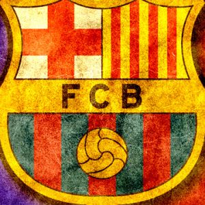 Logo FC Barcelona