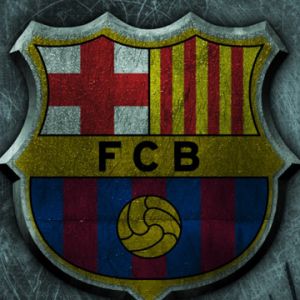 Logo FC Barcelona