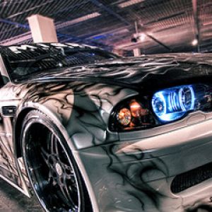 Stylowe Auto na Zamówienie