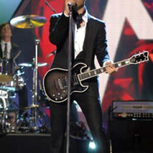 Występ Gwiazdy Rocka