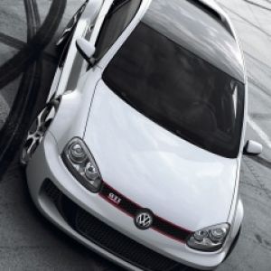 Volkswagen GTI Wydajność