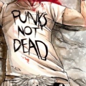 Punk nie umarł
