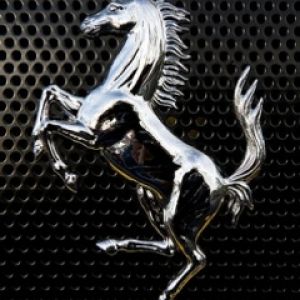 Logo Ferrari