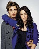 Para z Twilight