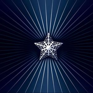 Stylowy Design Gwiazdy