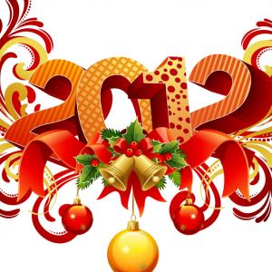 Świąteczny Design 2012