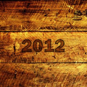 Tekstura Drewna 2012